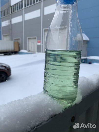 Дизельное топливо солярка (Евpo3/5) летo/межсезон