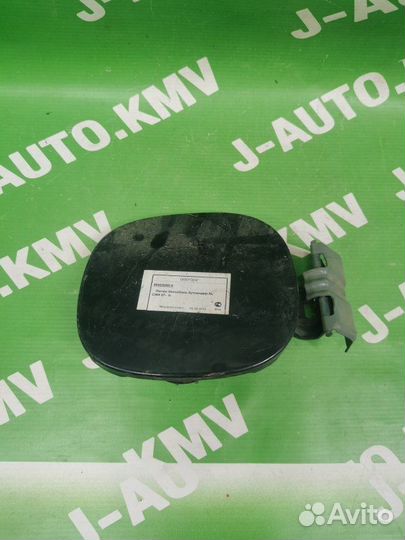 Лючок бензобака Mitsubishi Outlander 2