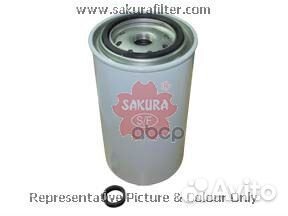 Фильтр топливный DAF 45LF,55LF,65LF; iveco tect