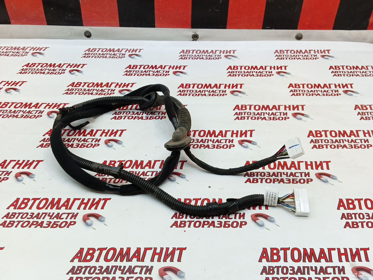 Проводка крышки багажника Хавал М6 Haval M6