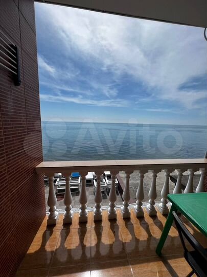 Комната 25 м², 1/3 эт.