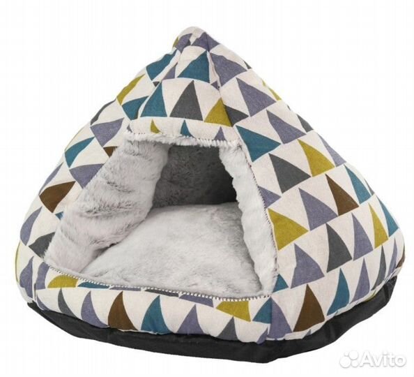Домик для маленькой собаки