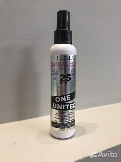 Уход для волос