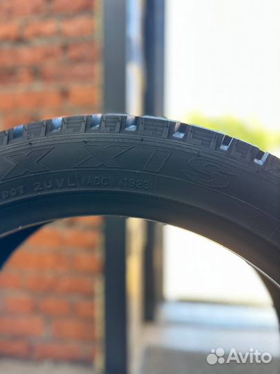 Maxxis SS-01 Presa SUV 245/45 R20 99Q