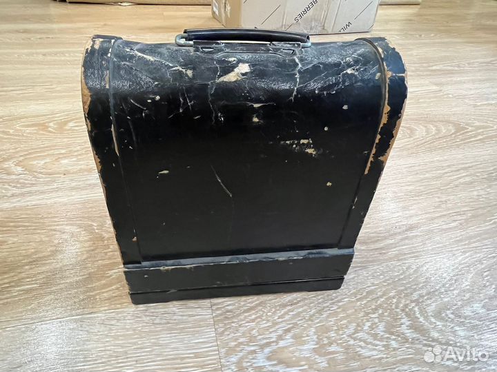 Фильмоскоп фгк-49, СССР