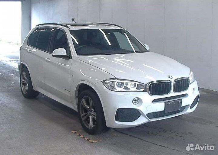 Помпа дополнительная Bmw X5 F15 N57D30OL