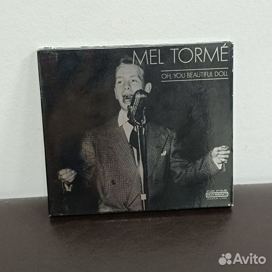 Mel Torme 