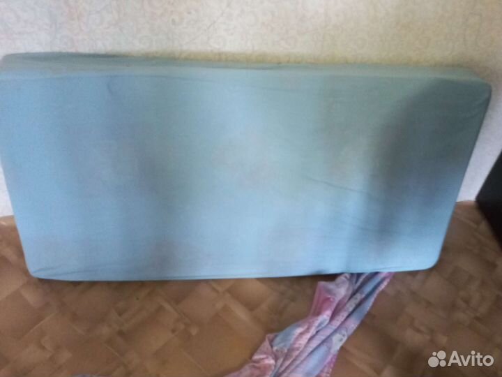 Матрас детский