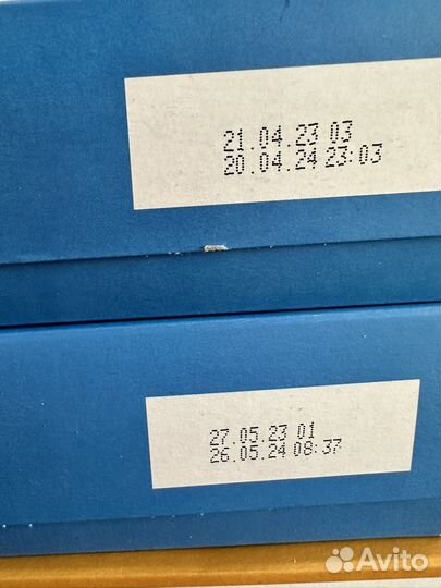 Сухая смесь агуша 2