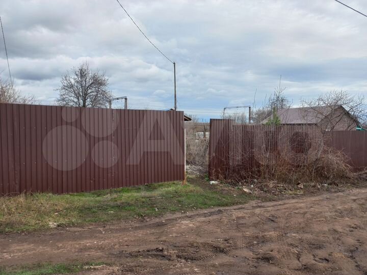 Дача 13 м² на участке 8,6 сот.