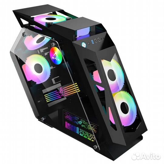 Игровой корпус для пк