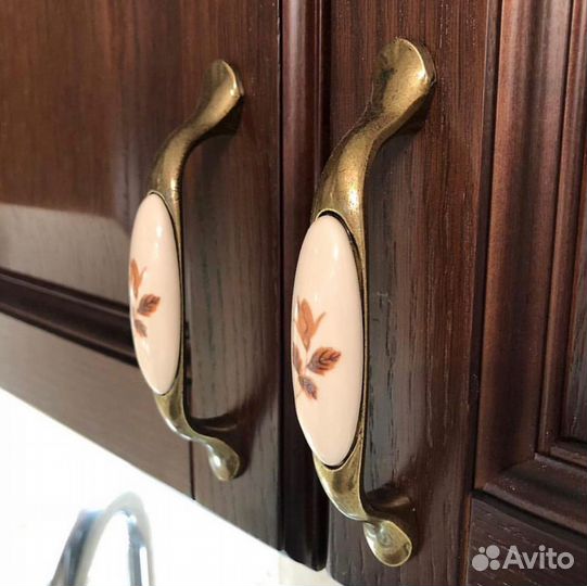 Кухни на заказ. Под ключ