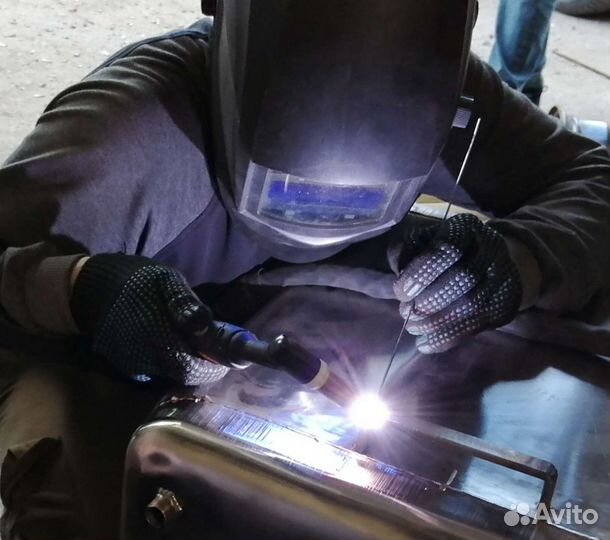 Разнорабочий ежедневая оплата