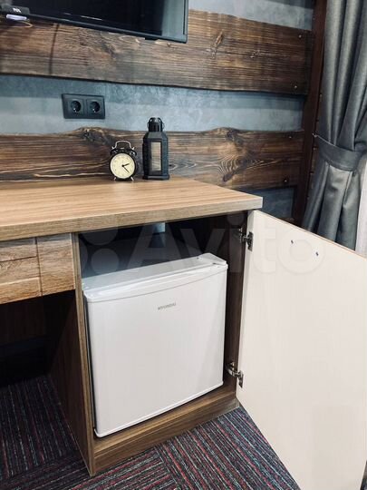 Апартаменты-студия, 26 м², 4/10 эт.