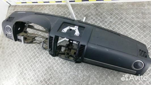 Панель приборов (торпедо) ford ranger 2 (94E05IS01