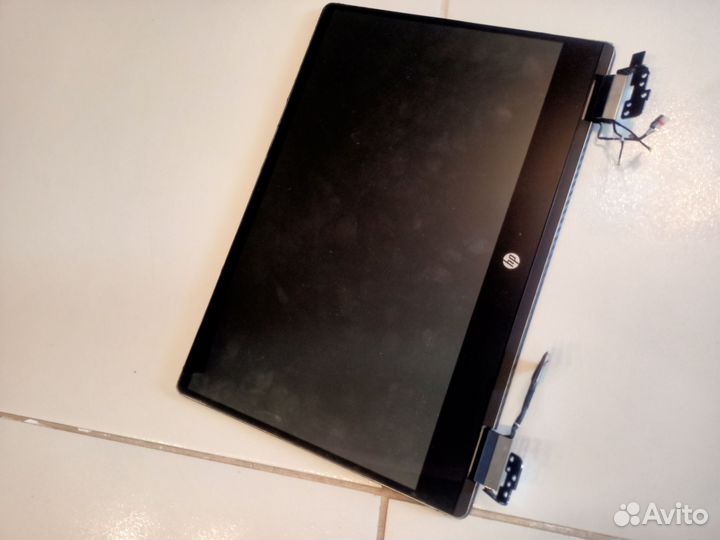 Матрица hp convertible x360 14 dh