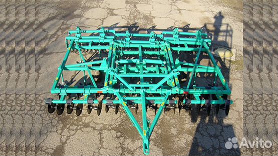 Культиватор, 2023