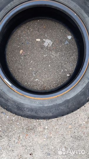 КАМА Кама-Евро-236 185/65 R15