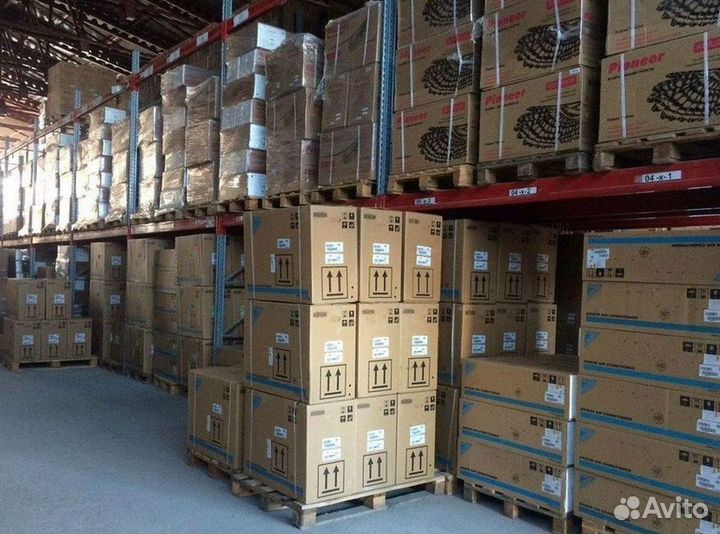 Кондиционер / большой выбор