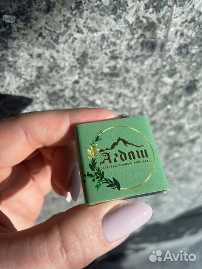 Шоколад с логотипом, шоколадная визитка