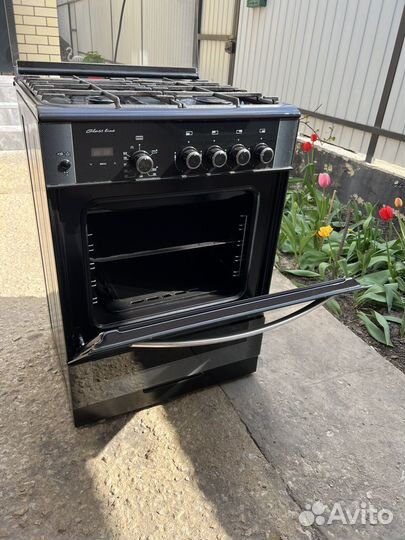 Плита электрическая gefest