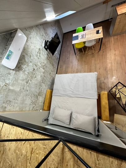 2-к. квартира, 30 м² (Армения)