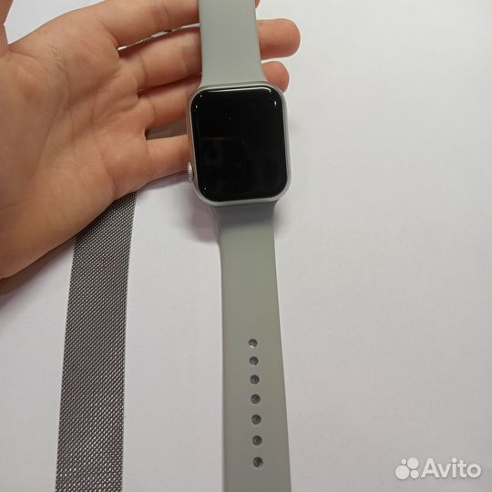 Часы apple watch