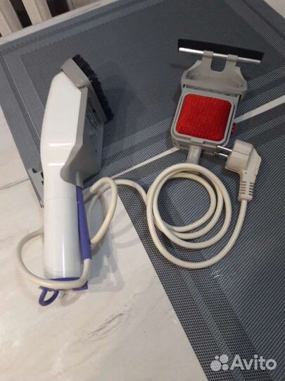 Отпариватель