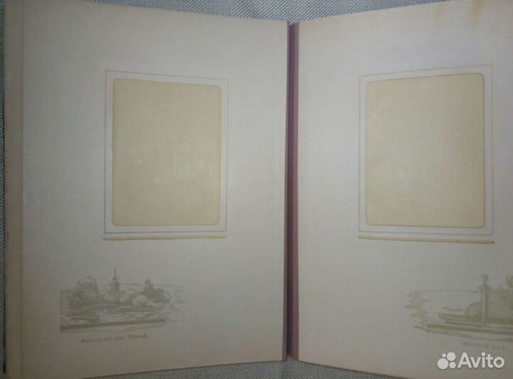 Фотоальбом ссср, 1964г