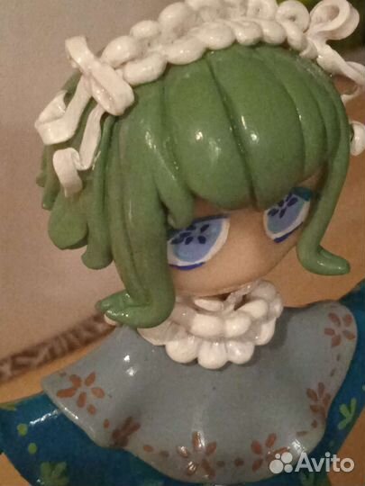 Аниме фигурка