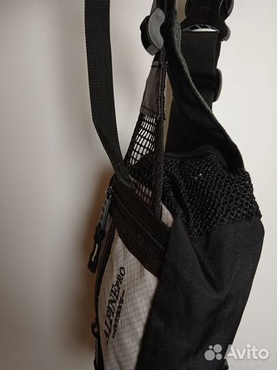 Сумка на пояс