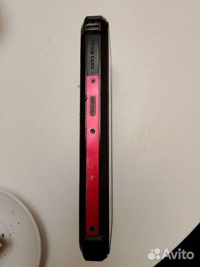 OUKITEL WP5 Pro, 4/64 ГБ