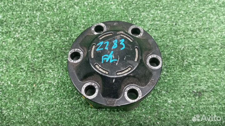 Муфта включения полного привода Ssangyong Rexton Передняя