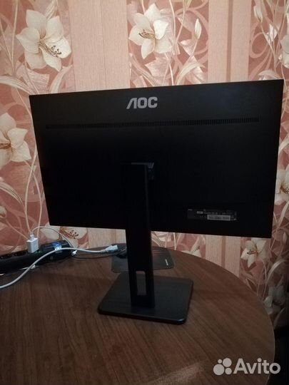 Мониторы iiyama 23.8