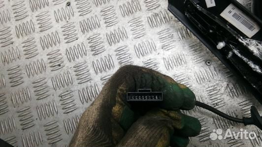 Зеркало наружное правое opel astra J (2SK21JO01)