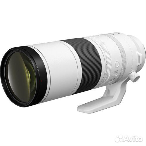 Объектив Canon RF 200-800 mm f6.3-9 IS USM