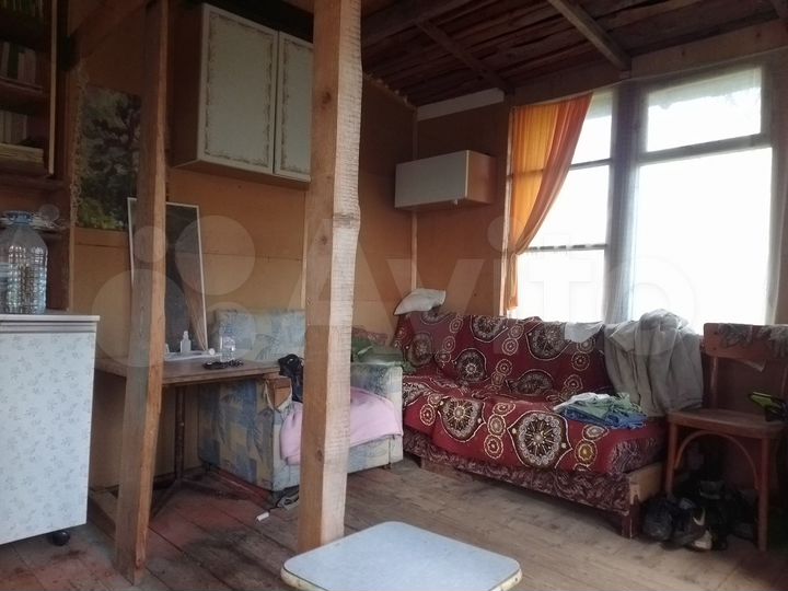 Дача 28 м² на участке 9 сот.