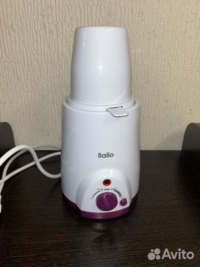 Стерилизатор подогреватель