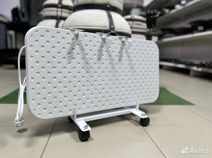 Керамический обогреватель напольный 15 кг