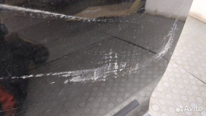 Дверь боковая левая передняя Dacia Logan