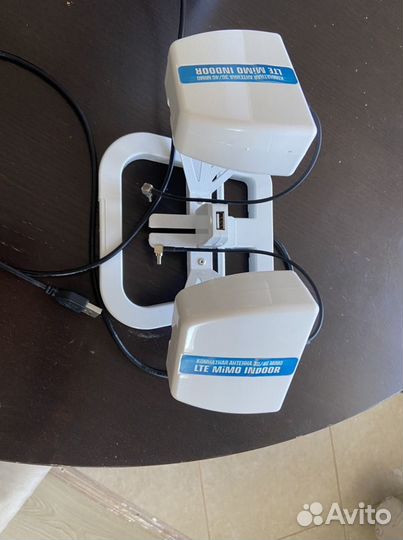Комнатная антенна 3 G, 4G mimo LTE mimo indoor