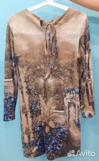 Платье женское