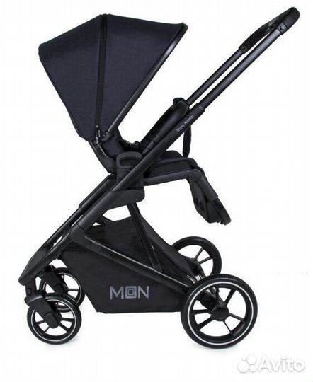 Коляска Moon Resea Kombi