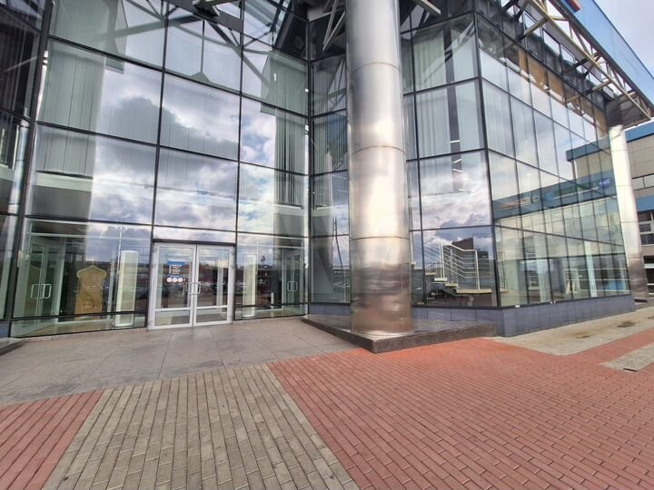 Торговая площадь в ТЦ 