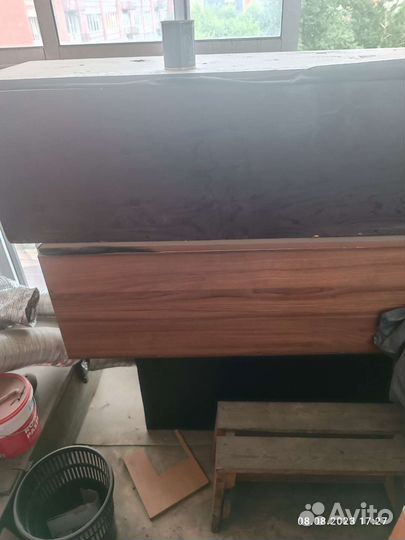 Шумобокс для асика