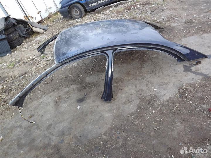 Крыша Додж Стратус