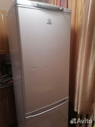 Холодильник бу