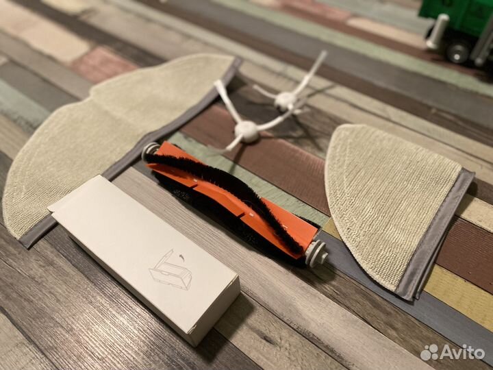 Набор для xiaomi mi robot vacuum mop c1