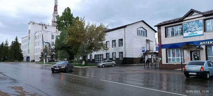 Свободного назначения, 810 м²