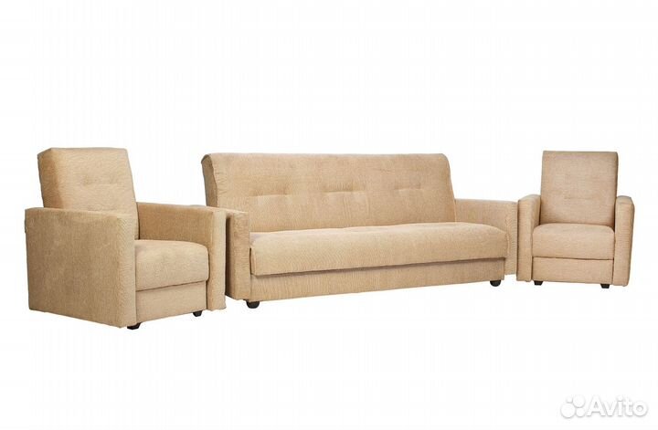 Комплект диван 